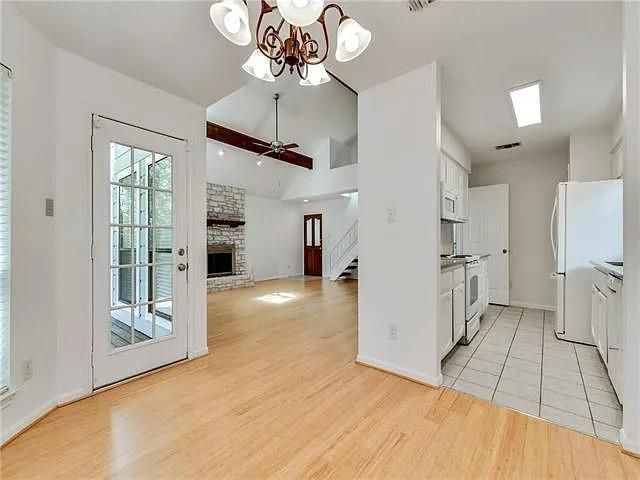 312 Sailmaster ST, Lakeway, TX 78734