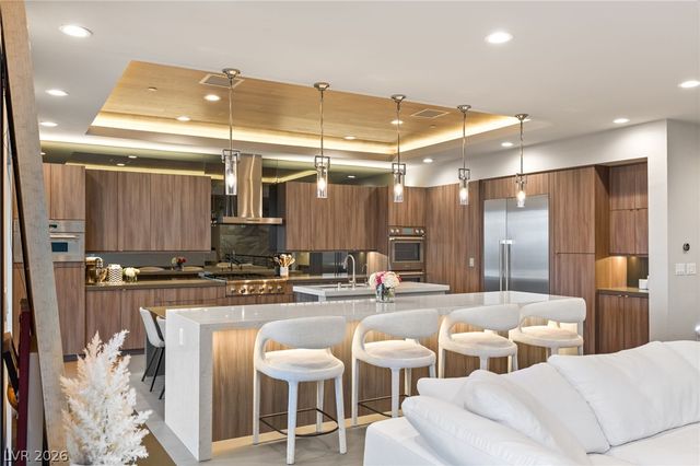 11142 San Terrazo Place, Las Vegas, NV 89141