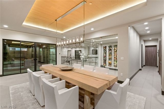 11142 San Terrazo Place, Las Vegas, NV 89141