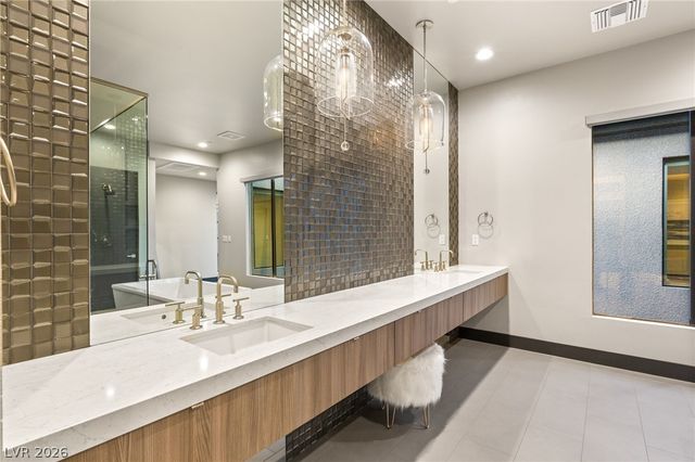 11142 San Terrazo Place, Las Vegas, NV 89141
