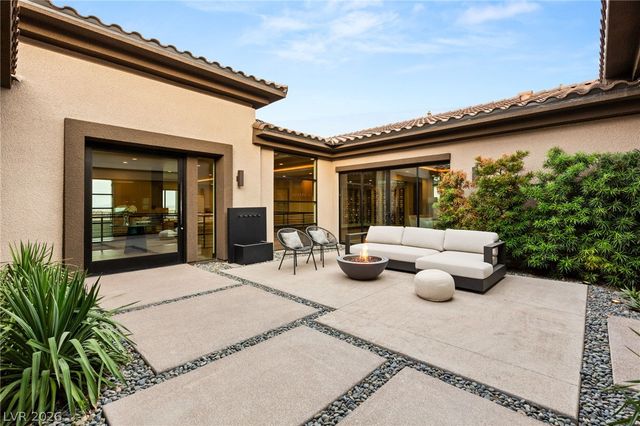 11142 San Terrazo Place, Las Vegas, NV 89141