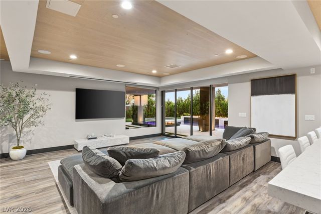 11142 San Terrazo Place, Las Vegas, NV 89141