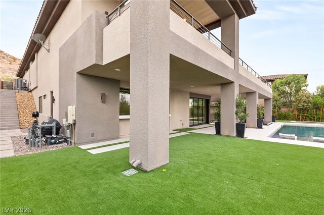11142 San Terrazo Place, Las Vegas, NV 89141