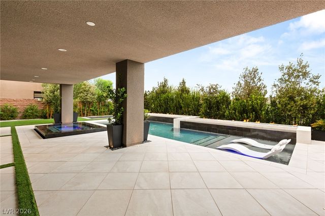 11142 San Terrazo Place, Las Vegas, NV 89141