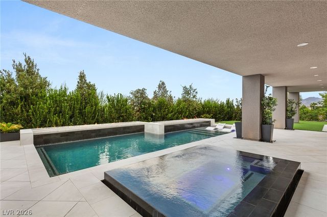 11142 San Terrazo Place, Las Vegas, NV 89141