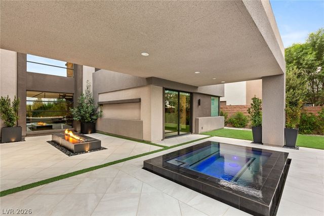 11142 San Terrazo Place, Las Vegas, NV 89141