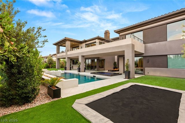 11142 San Terrazo Place, Las Vegas, NV 89141
