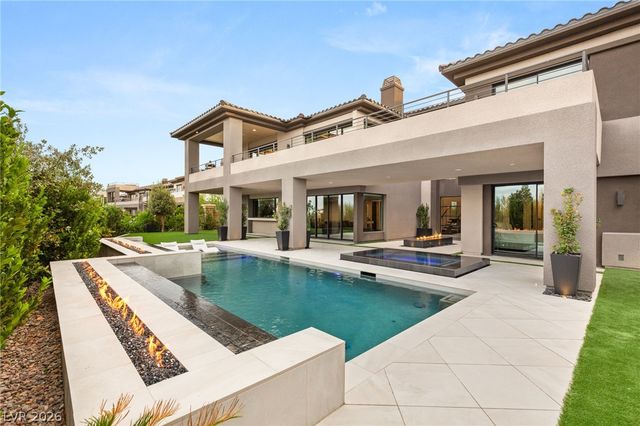 11142 San Terrazo Place, Las Vegas, NV 89141