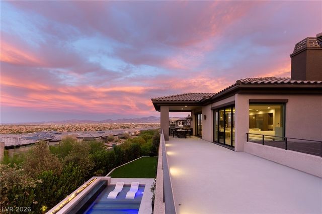11142 San Terrazo Place, Las Vegas, NV 89141