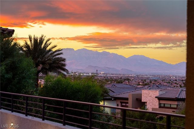 11142 San Terrazo Place, Las Vegas, NV 89141