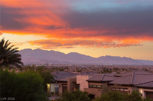 11142 San Terrazo Place, Las Vegas, NV 89141