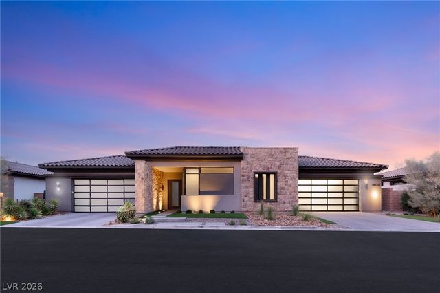 11142 San Terrazo Place, Las Vegas, NV 89141