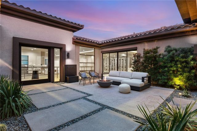 11142 San Terrazo Place, Las Vegas, NV 89141