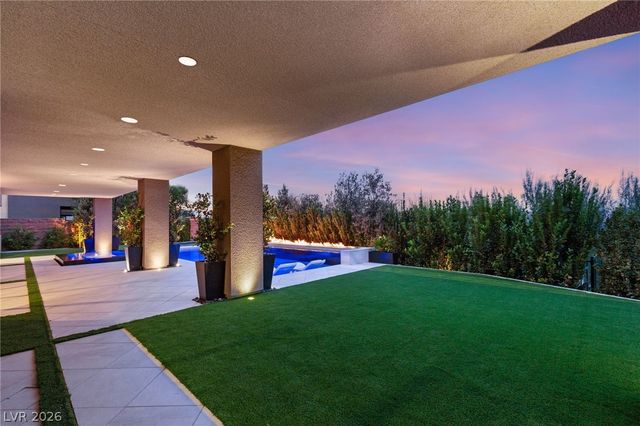 11142 San Terrazo Place, Las Vegas, NV 89141