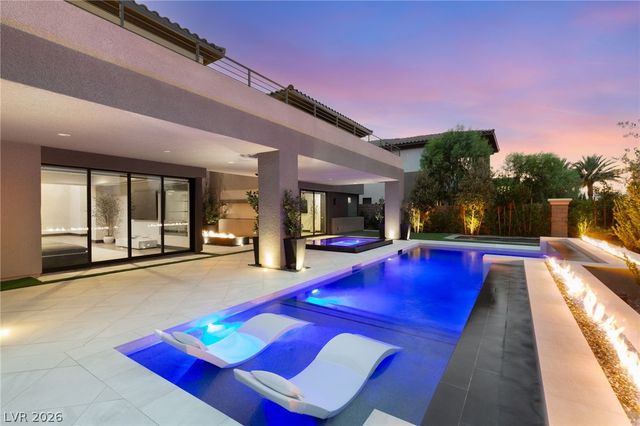 11142 San Terrazo Place, Las Vegas, NV 89141
