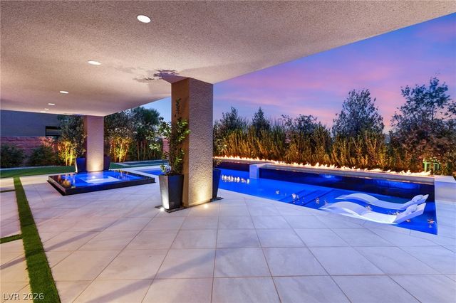 11142 San Terrazo Place, Las Vegas, NV 89141