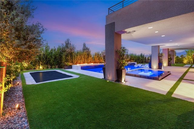 11142 San Terrazo Place, Las Vegas, NV 89141