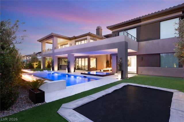 11142 San Terrazo Place, Las Vegas, NV 89141