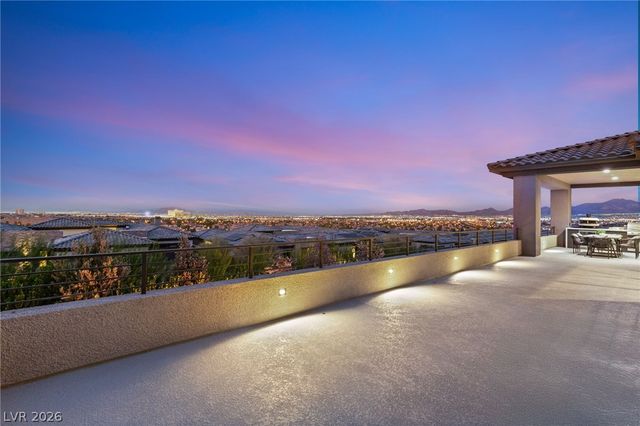 11142 San Terrazo Place, Las Vegas, NV 89141