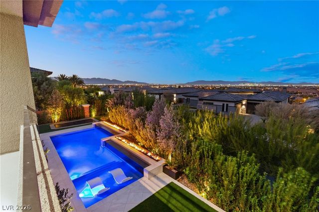 11142 San Terrazo Place, Las Vegas, NV 89141