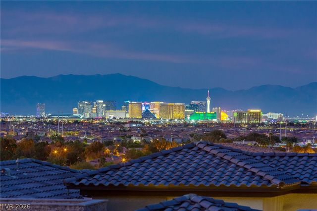 11142 San Terrazo Place, Las Vegas, NV 89141