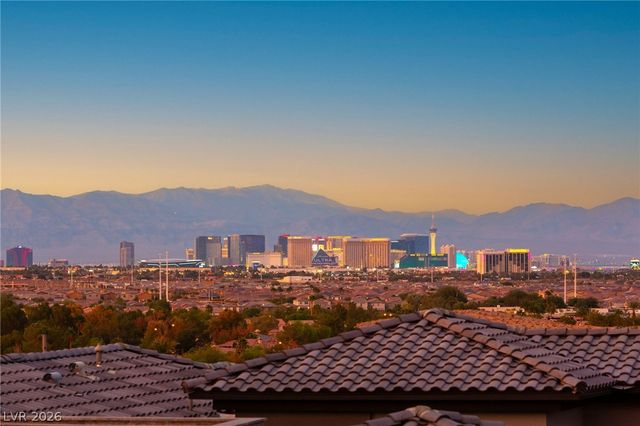 11142 San Terrazo Place, Las Vegas, NV 89141