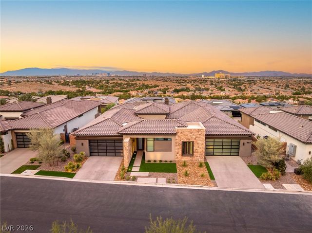 11142 San Terrazo Place, Las Vegas, NV 89141