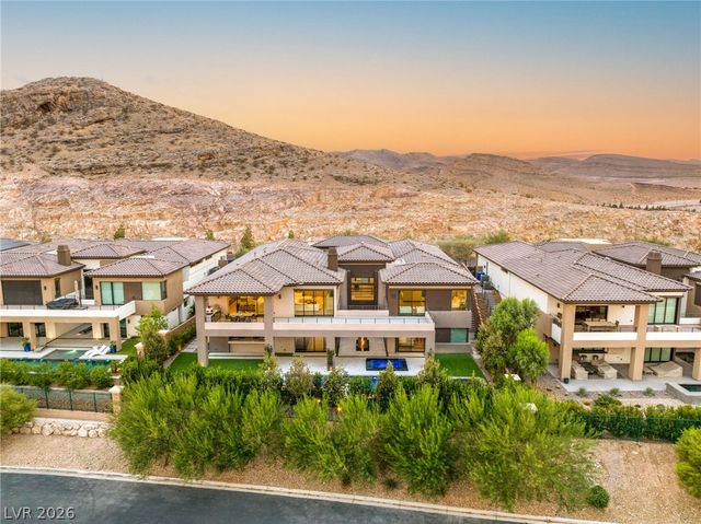 11142 San Terrazo Place, Las Vegas, NV 89141