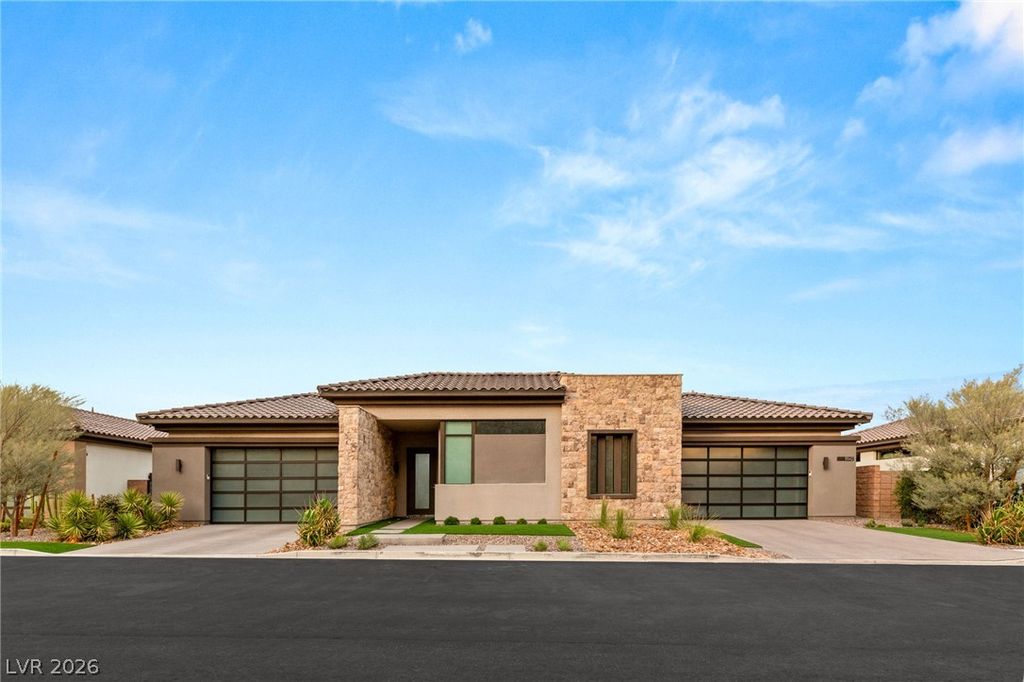11142 San Terrazo Place, Las Vegas, NV 89141