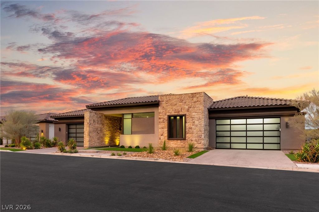 11142 San Terrazo Place, Las Vegas, NV 89141 — photo 2