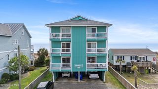1225 Lake Park Boulevard 1a, Carolina Beach, NC 28428