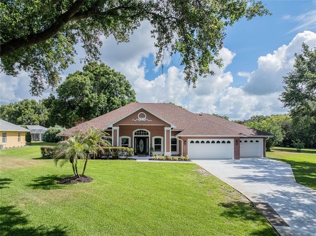 214 AMBERLY WAY, Auburndale, FL 33823