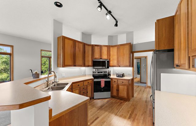 25990 Rum River Drive NW, Isanti, MN 55040