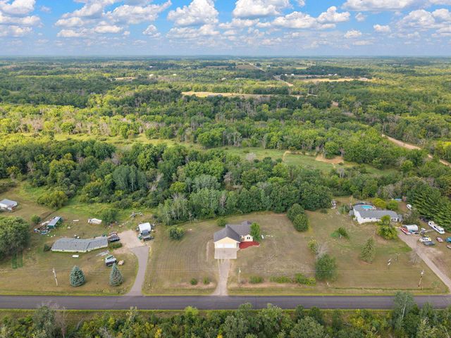 25990 Rum River Drive NW, Isanti, MN 55040