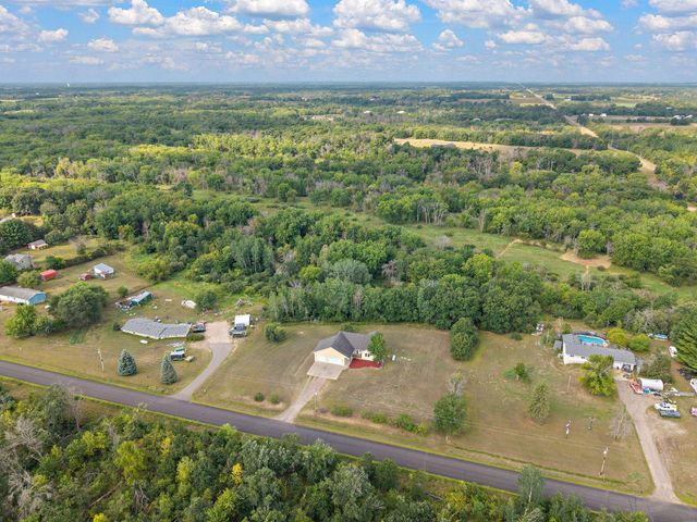 25990 Rum River Drive NW, Isanti, MN 55040