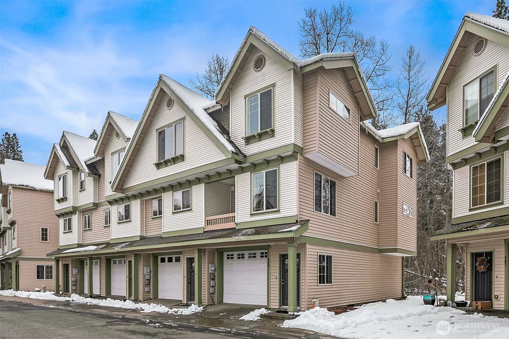 209 Sagebrook Lane, Cle Elum, WA 98922