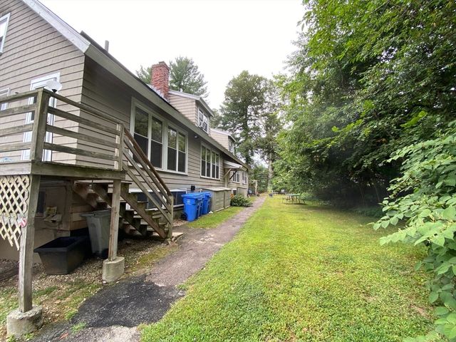 12 Cedar 3, Holliston, MA 01746