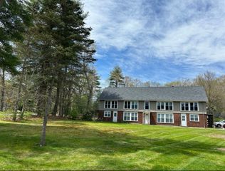 12 Cedar 3, Holliston, MA 01746