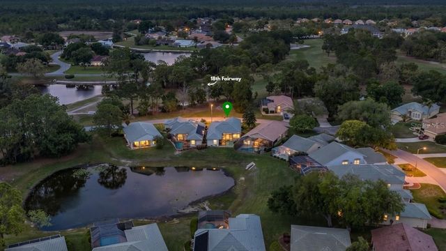 9020 PENELOPE DRIVE, Weeki Wachee, FL 34613