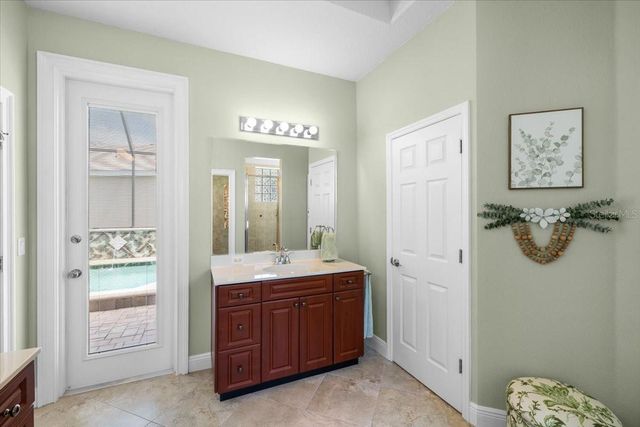 9020 PENELOPE DRIVE, Weeki Wachee, FL 34613