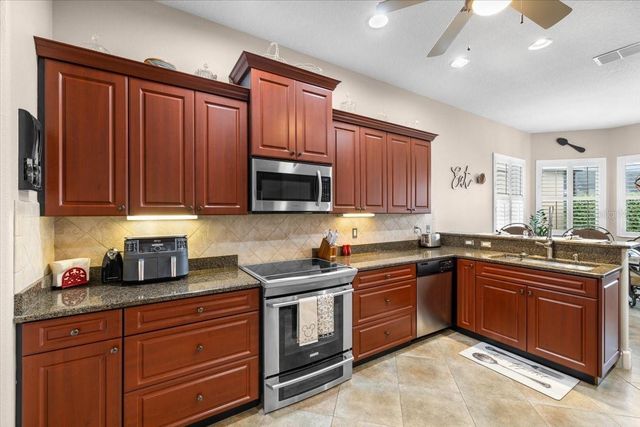 9020 PENELOPE DRIVE, Weeki Wachee, FL 34613