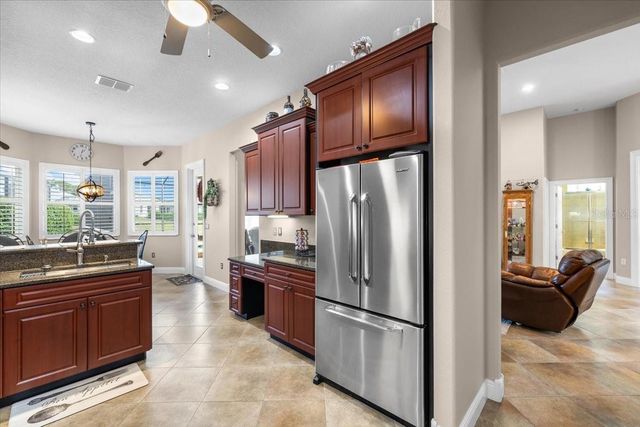 9020 PENELOPE DRIVE, Weeki Wachee, FL 34613