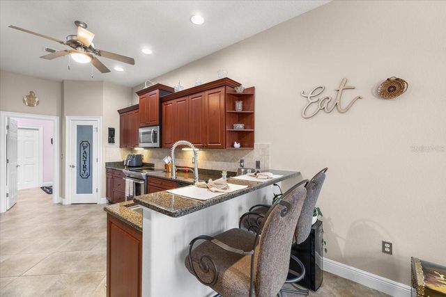 9020 PENELOPE DRIVE, Weeki Wachee, FL 34613