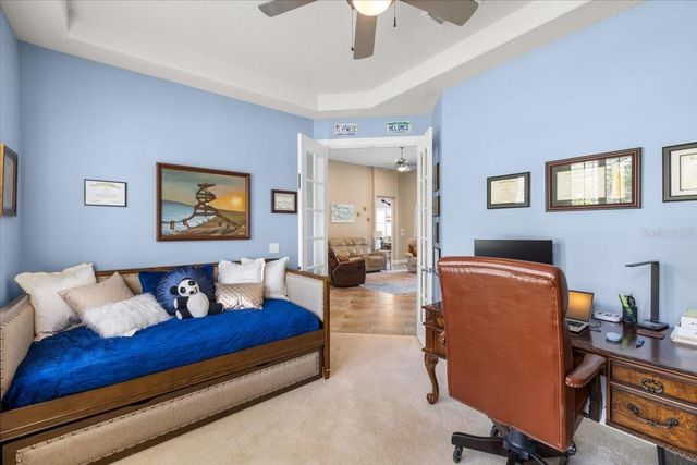 9020 PENELOPE DRIVE, Weeki Wachee, FL 34613