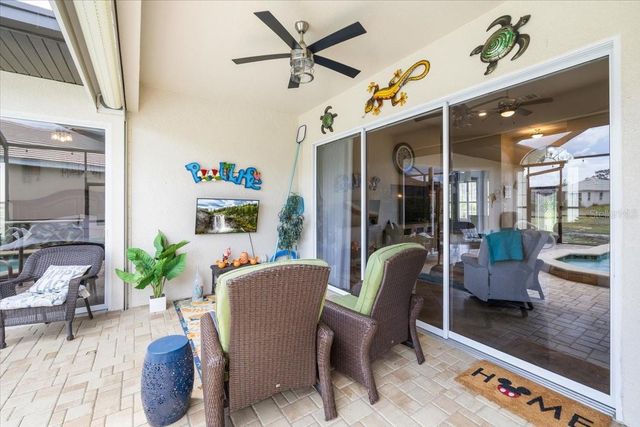 9020 PENELOPE DRIVE, Weeki Wachee, FL 34613