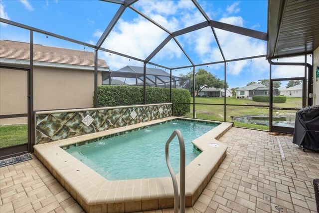 9020 PENELOPE DRIVE, Weeki Wachee, FL 34613