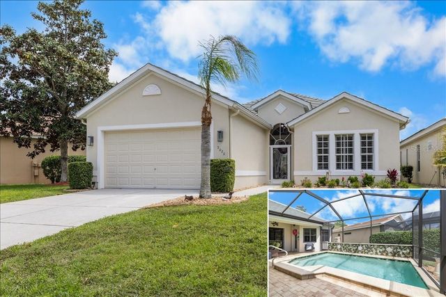 9020 PENELOPE DRIVE, Weeki Wachee, FL 34613