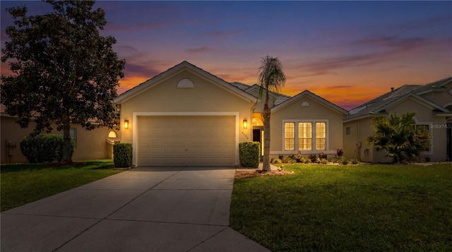 9020 PENELOPE DRIVE, Weeki Wachee, FL 34613