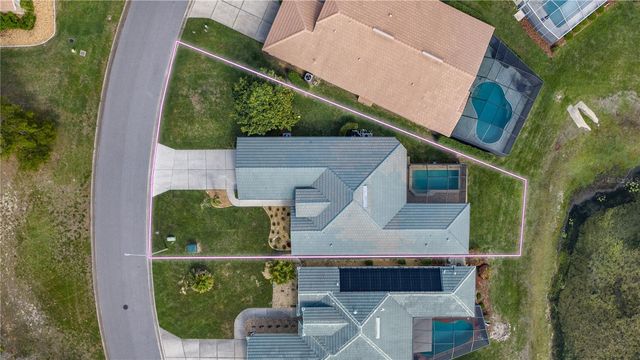 9020 PENELOPE DRIVE, Weeki Wachee, FL 34613