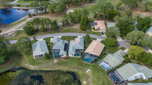 9020 PENELOPE DRIVE, Weeki Wachee, FL 34613